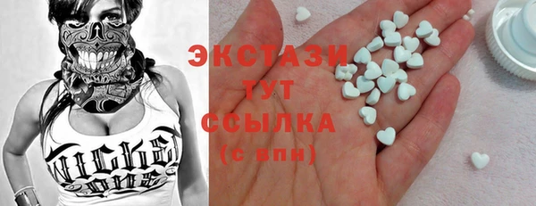 крисы Горняк
