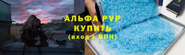 крисы Горняк