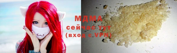 крисы Горняк