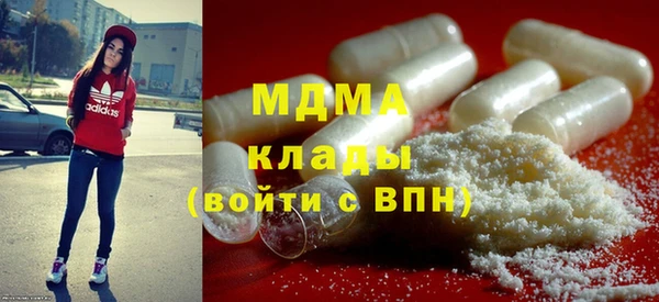 кокс Горнозаводск