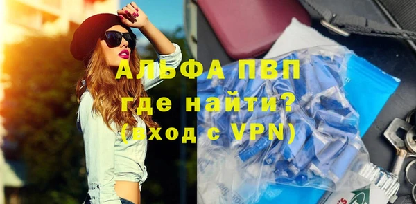 крисы Горняк