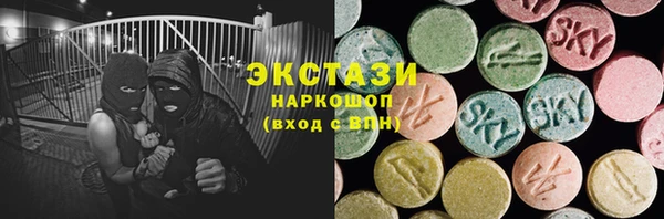 крисы Горняк